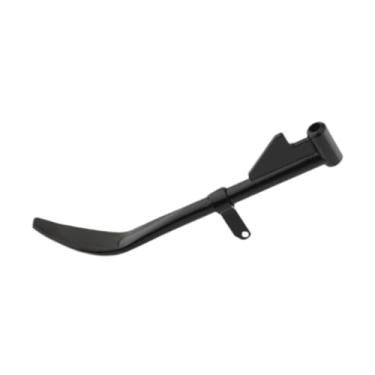Imagem de Generic Motocicleta Kickstand Motorbike Stand 50072-92 Supplies Parte Substituição estável para 1200 Sport XLS Sportster 883 XLH