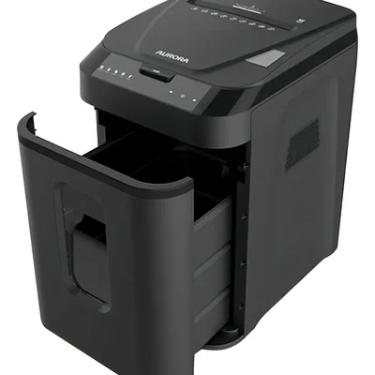 Imagem de Fragmentadora De Papel Aurora 150 Folhas As152cm - 127v