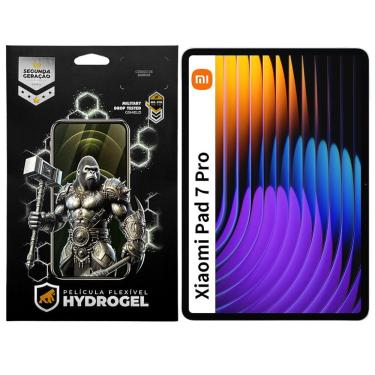 Imagem de Película para Xiaomi Mi Pad 7 Pro - Hydrogel HD - Gshield