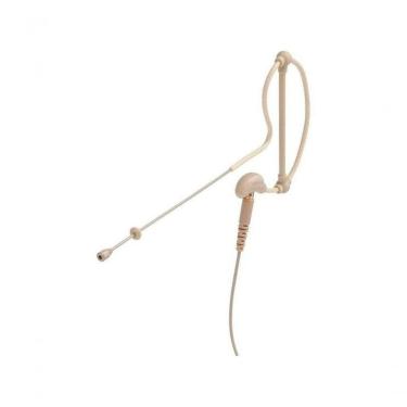 Imagem de Microfone Earset Samson Wa3cs Bege