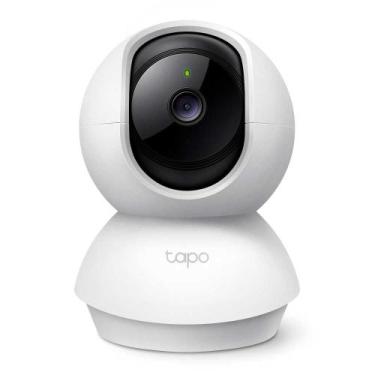 Imagem de Camera Wi-fi De Seguranca 360º 1080p Tapo Tc70 Nacional - TP-LINK