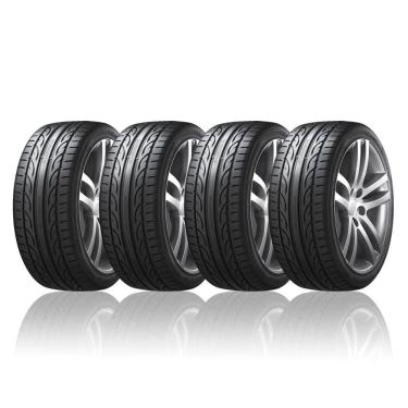 Imagem de Pneu 205/45ZR17 88W Xl Hankook Ventus V12 Evo² K120 kit 4