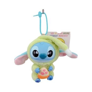 Imagem de Figurinha De Pijama Casual Doll Stitch, Decoração Perfeita Para Casa, 