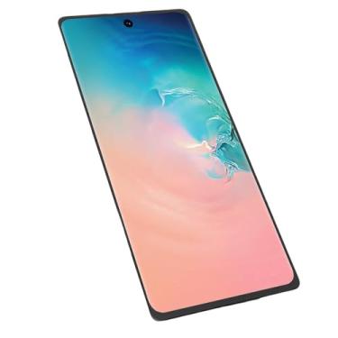 Imagem de VBESTLIFE Substituição da Tela TFT para S10 Lite, Montagem de Digitalizador de Toque LCD de 6,7 Polegadas para S10 Lite SM-G770F DS G770F DSM G770U1
