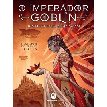 Imagem de Imperador Goblin,O