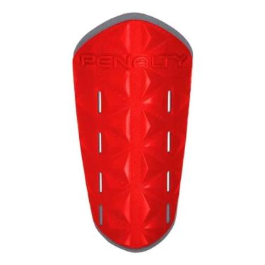 Imagem de 2X Caneleira De Futebol Penalty Treino Campo Society Futsal