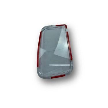 Imagem de Protetor Farol MERCEDES BENZ AXOR Acrilico - Fabbof