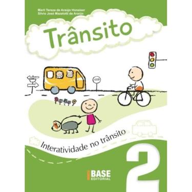 Imagem de Trânsito Vol.2 - Interatividade No Trânsito