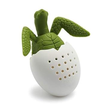 Imagem de Genuine Fred Infusor de chá, padrão, multicolorido