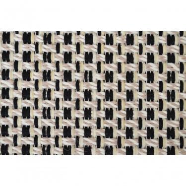 Imagem de Capacho Artesanal Look Brinco De Princesa-b 050x090 Cm