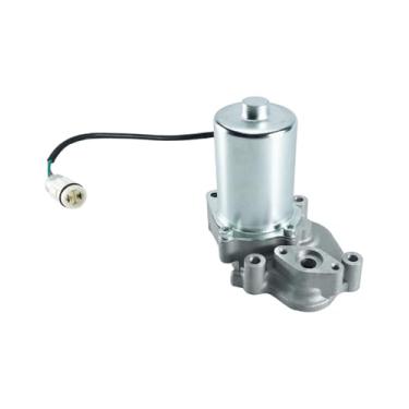 Imagem de ULZOZN Motor de controle de mudança de potência adequado para Honda TRX500FE FPE Foreman 500 ES EPS 4X4 2005-2011 Substituir 31300-HP0-A11