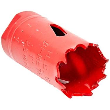 Imagem de MTX Serra Copo Bimetal 102Mm Para Metal Com Lâmina De Aço Rápido HSS Alta Performance Dentes Travados Para Corte Preciso Em Metais Plásticos Alumínio E Inox Tecnologia De Soldagem Avançada (25 Mm)