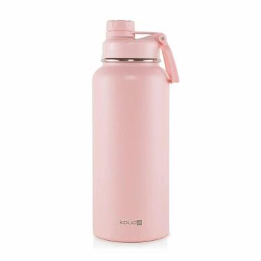 Imagem de Garrafa Térmica Kouda 960ml - Ladakh - Rosa Claro Classic