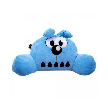 Imagem de Almofada Encosto Bidu 64X45cm  Fibra - Turma Da Mônica