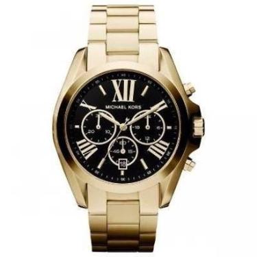 Imagem de Relogio Michael Kors - Mk5739/4Pn-Feminino