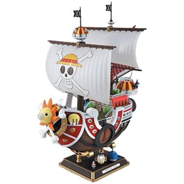 Imagem de Thousand Sunny New World Ver. - One Piece - Model Kit - Bandai
