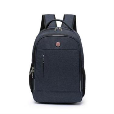Imagem de Mochila Masculina Executiva Notebook Reforçada Espaçosa 20 Litros-Unissex