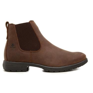 Imagem de Bota Chelsea Macboot Canaã 02 Café - 37-Masculino