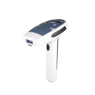 Imagem de Depilador elétrico A LaserLescolton Home Depilação Definitiva