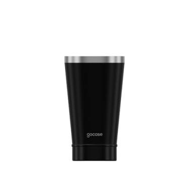 Imagem de Gocase Copo Térmico Vibe Preto 470ml