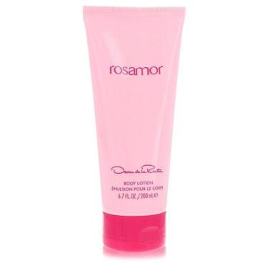 Imagem de Perfume Feminino Oscar De La Renta 200 Ml Loção Corp.