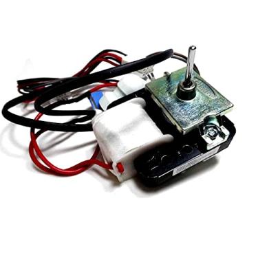 Imagem de Rede Sensor Ventilador 8Vias 220V Refrigerador Electrolux 70294645