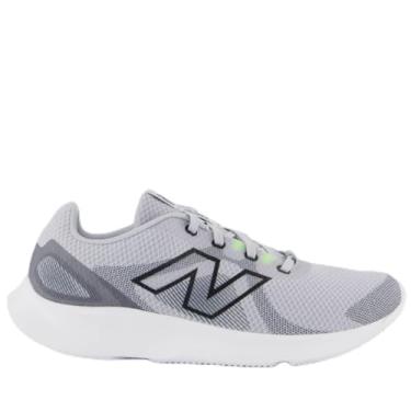 Imagem de Tênis New Balance 430 V4 Cinza 39