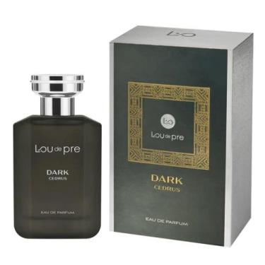 Imagem de Perfume Dark Cedrus 90mL - Lou de Pre - La Rive