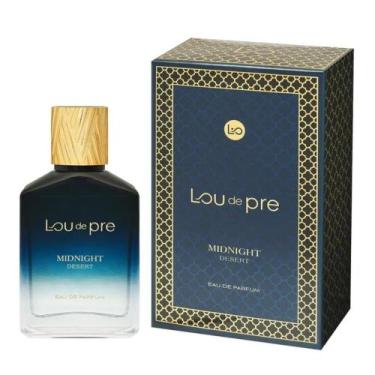 Imagem de Perfume Midnight Desert 90mL - Lou de Pre - La Rive