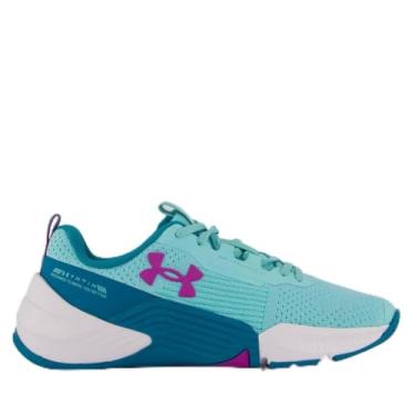Imagem de Tênis de Treino Feminino Under Armour Tribase Reps 2 37