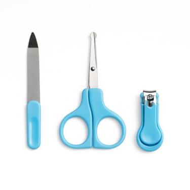 Imagem de Kit de Unhas infantil 4 Peças