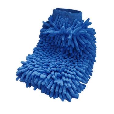 Imagem de Luva De Microfibra Para Limpeza Tramontina 42334-001