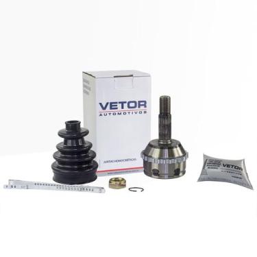 Imagem de Junta Homocinética Renault Logan 2008 a 2020 - 799596 - VT5144