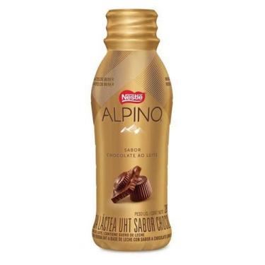 Imagem de Bebida Láctea Alpino Nestlé 280ml
