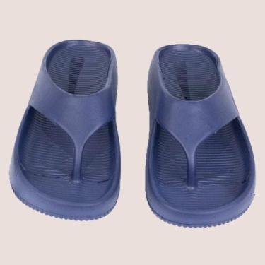 Imagem de Sandália Babuche Feminina Confortável Leve Antiderrapante - BRISA PES,