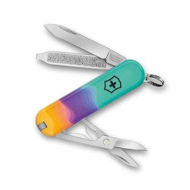 Imagem de Canivete Victorinox Classic Sd 7 Funções Sydney Style