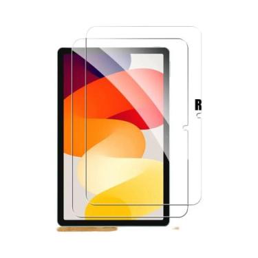 Imagem de 2 peças de vidro temperado para Xiaomi Redmi Pad Se protetor de tela p