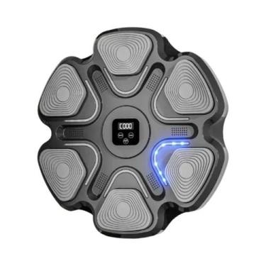 Imagem de Treinador De Boxe Musical Inteligente Para Adultos E Crianças, Saco De