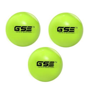 Imagem de Weighted Baseballs GSE Games & Sports Expert 7,6 cm e 400 g, pacote co