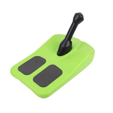 Imagem de Trenós de Neve,Brinquedo De Inverno Dobrável Com Alça | Scooter de Esqui Dobrável - Para Uso Familiar em Adultos e Crianças em Corridas ao Ar Livre Treino Neve Relva Jardim