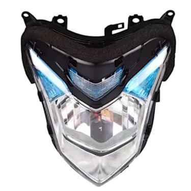 Imagem de Honda CB 500F Farol Bloco Óptico Genuino 33110MGZJ41