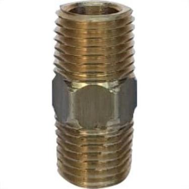 Imagem de Niple Duplo Ar Rapanui 1/4'' Na1