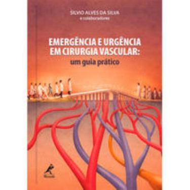 Imagem de Emergência e urgência em cirurgia vascular
