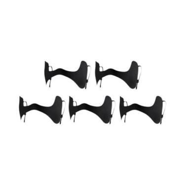 Imagem de Máscara De Orelha Em Seda De Gelo Para Mulheres, Proteção UV, Respiráv