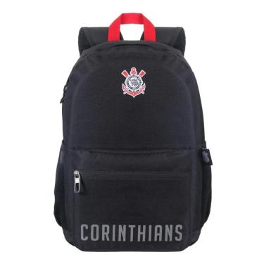 Imagem de Mochila Esportiva Corinthians 14032-Masculino