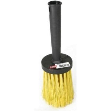 Imagem de Broxa redonda para pintura 75 mm - Max Ferramentas