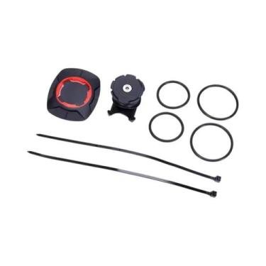 Imagem de 360 graus Suporte Para Telefone De Guidão De Bicicleta Rotativo, Fácil