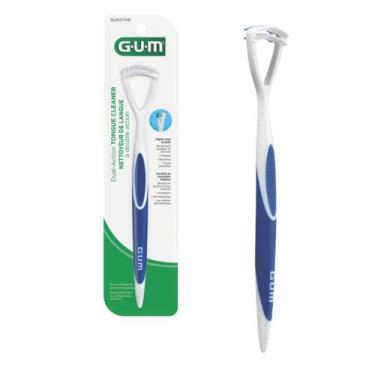 Imagem de GUM Limpador de Lingua