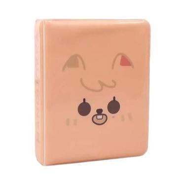 Imagem de Álbum De Fotos De Animais Em Cartoon De 3 Polegadas, Binder De Cartões