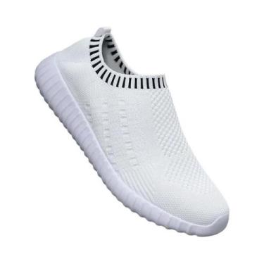 Imagem de Tênis De Corrida Femininos Ultra Leves E Respiráveis, Estilo Oversized
